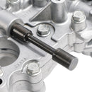 2012-2015 Suzuki Swift RE0F11A JF015E CVT Transmission Valve Body Generic-16