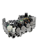2011-2015 Nissan Tiina RE0F11A JF015E CVT Transmission Valve Body Generic-17