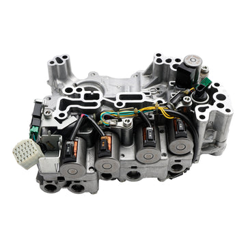 2013-2015 Chevr Spark Transmission Valve Body RE0F11A JF015E CVT Generic