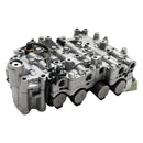 2012-2015 Nissan Versa RE0F11A JF015E CVT Transmission Valve Body Generic-20