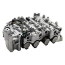 2014-2015 Nissan Note & Versa Note Transmission Valve Body RE0F11A JF015E CVT Generic-1