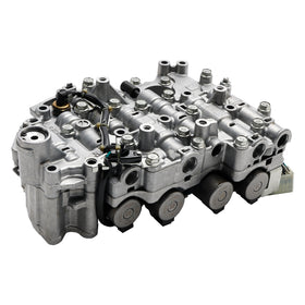 2012-2015 Suzuki Swift RE0F11A JF015E CVT Transmission Valve Body Generic