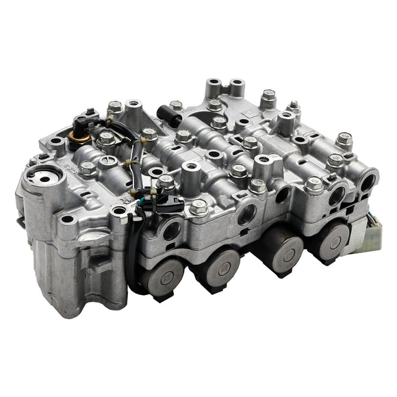 2012-2015 Suzuki Swift RE0F11A JF015E CVT Transmission Valve Body Generic