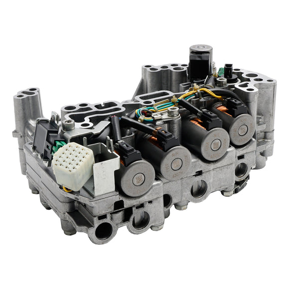 2012-2015 Suzuki Swift RE0F11A JF015E CVT Transmission Valve Body Generic