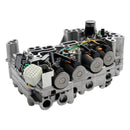 2014-2015 Nissan Note & Versa Note Transmission Valve Body RE0F11A JF015E CVT Generic-18