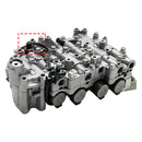 2014-2015 Nissan Note & Versa Note Transmission Valve Body RE0F11A JF015E CVT Generic-20