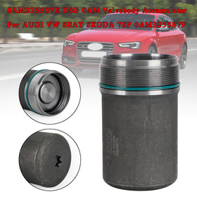 2010+ VOLKSWAGEN SHARAN 7 SP FWD L4 1.4L Valvebody Accumulator 0AM325587E DSG 0AM Generic - 0