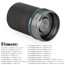 2008+ VOLKSWAGEN JETTA/JETTA WAGON 7 SP FWD L4 1.4L 1.6L 1.9L 1.8L 2.0L Valvebody Accumulator 0AM325587E DSG 0AM Generic-7