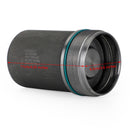 2007+ VOLKSWAGEN GOLF/GOLF PLUS 7 SP FWD L4 1.2L 1.4L 1.6L 1.9L L5 2.5L Valvebody Accumulator 0AM325587E DSG 0AM Generic-8