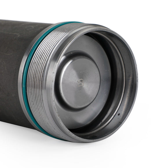 2007+ SEAT LEON 7 SP FWD L4 1.8L Valvebody Accumulator 0AM325587E DSG 0AM Generic