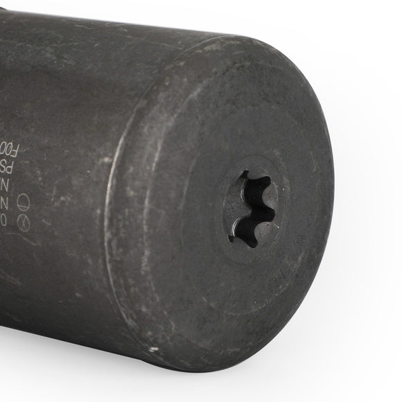 2008+ VOLKSWAGEN PASSAT 7 SP FWD L4 1.4L 1.8L Valvebody Accumulator 0AM325587E DSG 0AM Generic