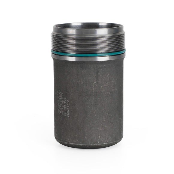 2011 SKODA MODELA 7 SP FWD L4 1.4L 1.6L Valvebody Accumulator 0AM325587E DSG 0AM Generic