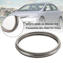 2015-2016 Nissan Sentra X427E 2WD L41.8L 3.882 RE0F11A (JF015E) CVT7 Transmission Belt Chain Generic-3