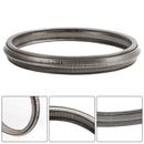 2015-2017 Mitsubishi Mirage 2WD L3 1.2L RE0F11A (JF015E) F1CJB Transmission Belt Chain 901072 CVT Generic-8