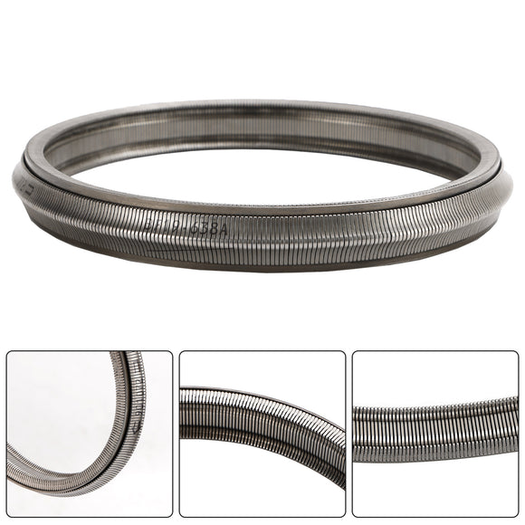 2015-2017 Mitsubishi Mirage 2WD L3 1.2L RE0F11A (JF015E) F1CJB Transmission Belt Chain 901072 CVT Generic