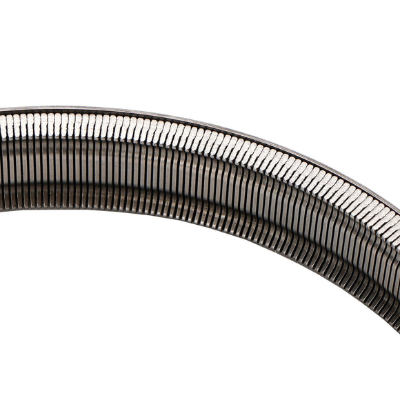 2015-2017 Mitsubishi Mirage 2WD L3 1.2L RE0F11A (JF015E) F1CJB Transmission Belt Chain 901072 CVT Generic