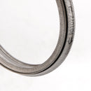 2015-2017 Mitsubishi Mirage 2WD L3 1.2L RE0F11A (JF015E) F1CJB Transmission Belt Chain 901072 CVT Generic-13