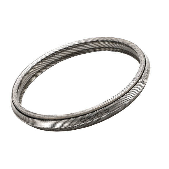 2012-2013 Nissan Versa 3JX4E 2WD L4 1.5L 3.882 RE0F11A (JF015E) CVT7 Transmission Belt Chain 901072 Generic