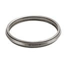 2012-2013 Nissan Versa 3JX4E 2WD L4 1.5L 3.882 RE0F11A (JF015E) CVT7 Transmission Belt Chain 901072 Generic-1