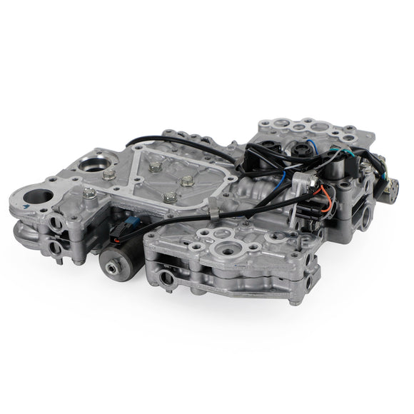 2010-2013 Subaru Outback 2.5L CVT Base/Limited/Premium Transmission Valve Body TR690 Generic