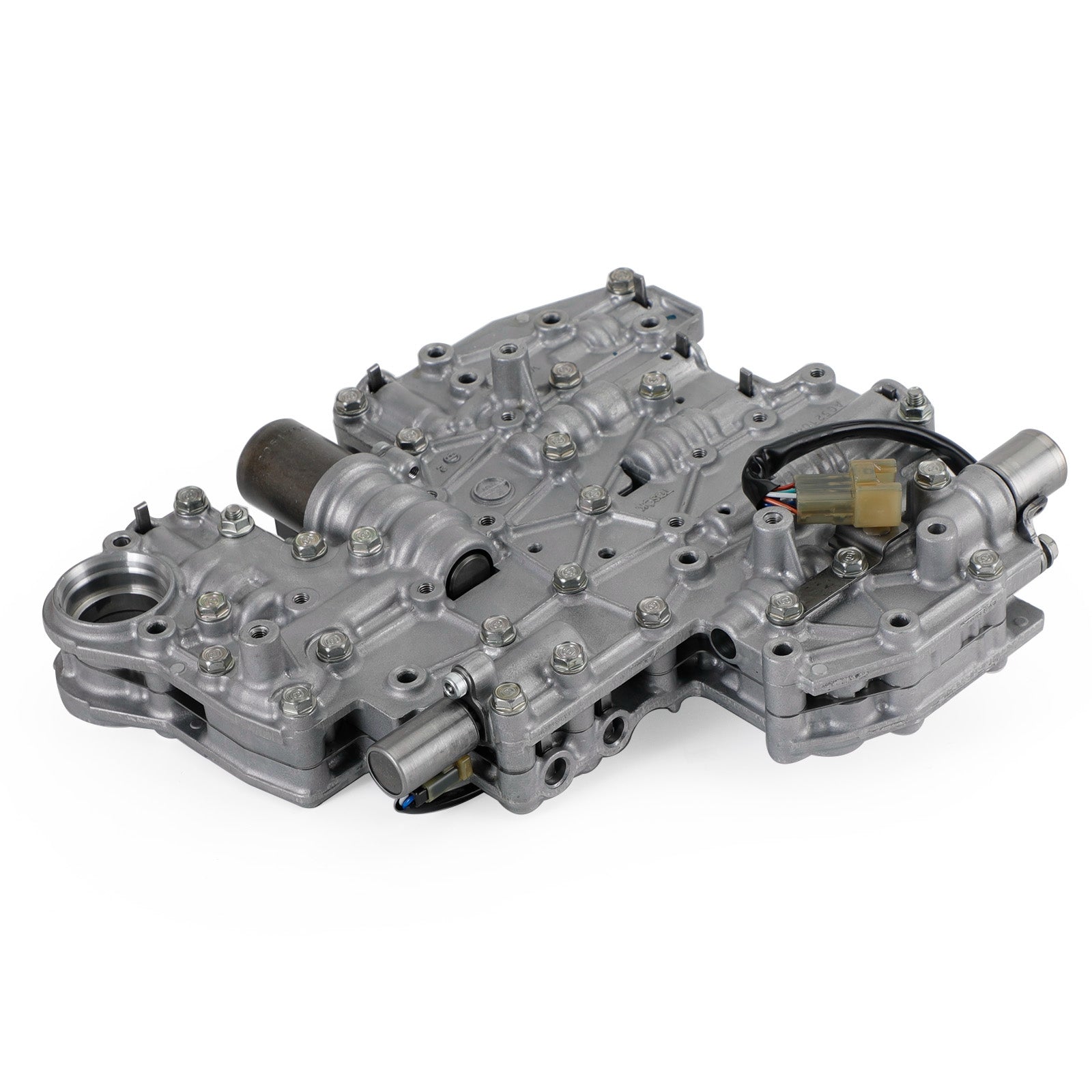 Supercarpart 2014-2015 Subaru ester 2.0L CVT XT Premium/Touring TR690 Transmission Valve Body Generic