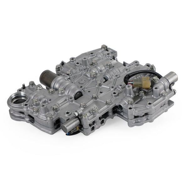 2010-2013 Subaru Outback 2.5L CVT Base/Limited/Premium Transmission Valve Body TR690 Generic