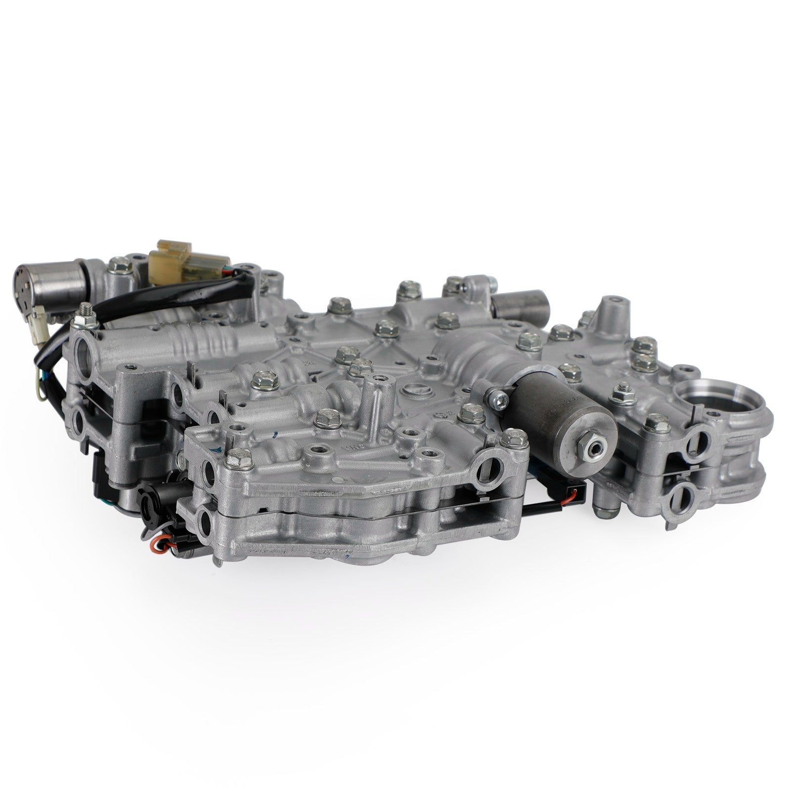 Supercarpart 2014-2015 Subaru ester 2.0L CVT XT Premium/Touring TR690 Transmission Valve Body Generic