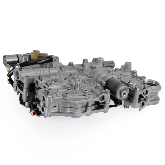 2010-2013 Subaru Outback 2.5L CVT Base/Limited/Premium Transmission Valve Body TR690 Generic
