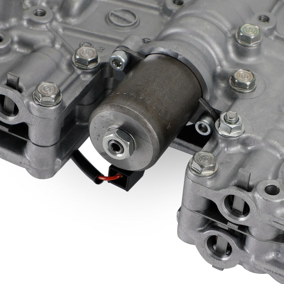 2010-2013 Subaru Outback 2.5L CVT Base/Limited/Premium Transmission Valve Body TR690 Generic