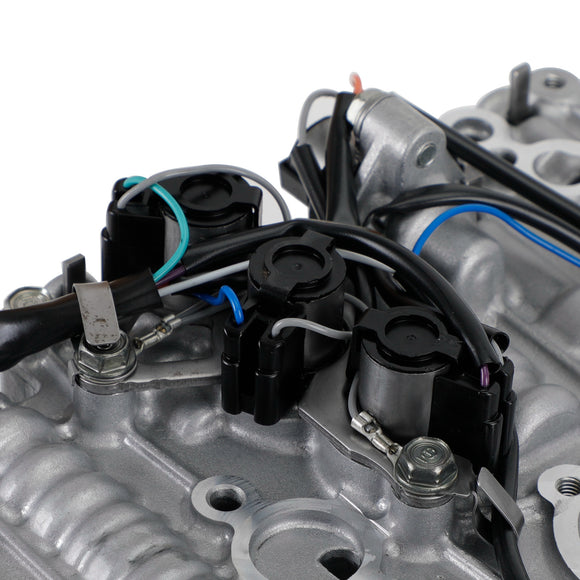 2010-2013 Subaru Outback 2.5L CVT Base/Limited/Premium Transmission Valve Body TR690 Generic