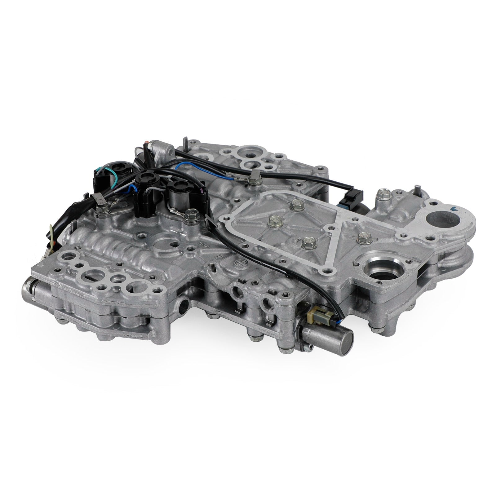 Supercarpart 2014-2015 Subaru ester 2.0L CVT XT Premium/Touring TR690 Transmission Valve Body Generic