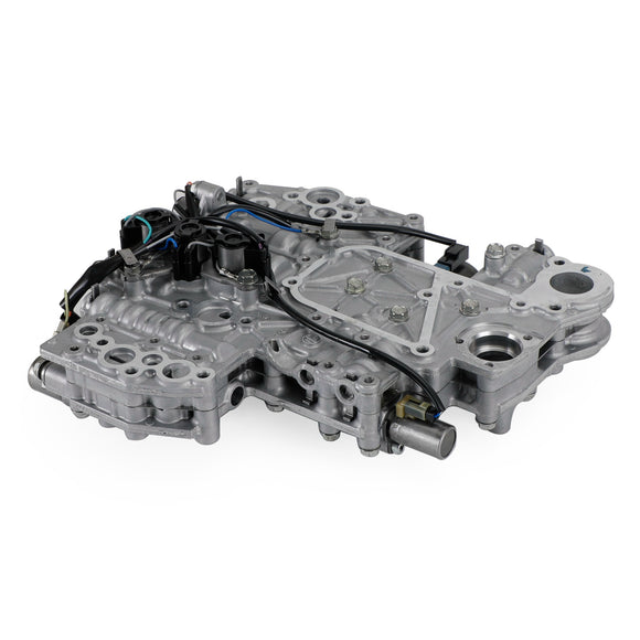2010-2013 Subaru Outback 2.5L CVT Base/Limited/Premium Transmission Valve Body TR690 Generic