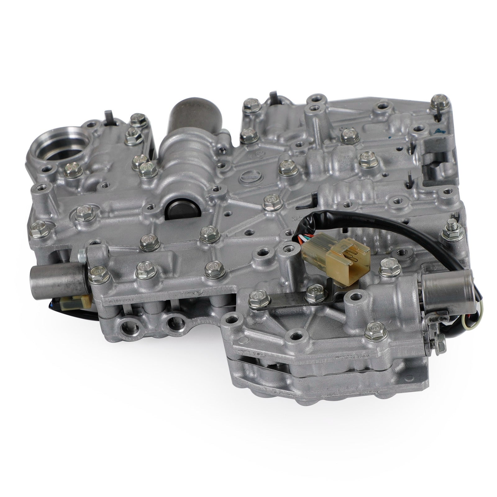 Supercarpart 2010-2013 Subaru Outback 2.5L CVT Base/Limited/Premium TR690 Transmission Valve Body Generic