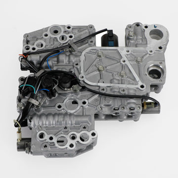 2010-2013 Subaru Legacy 2.5L CVT 4WD Limimted/Premium Sedan Transmission Valve Body TR690 Generic