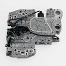 2013 Subaru Legacy 2.5L CVT 4WD Sport Sedan TR690 Transmission Valve Body Generic-1