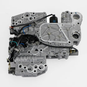 2010-2013 Subaru Outback 2.5L CVT Base/Limited/Premium Transmission Valve Body TR690 Generic