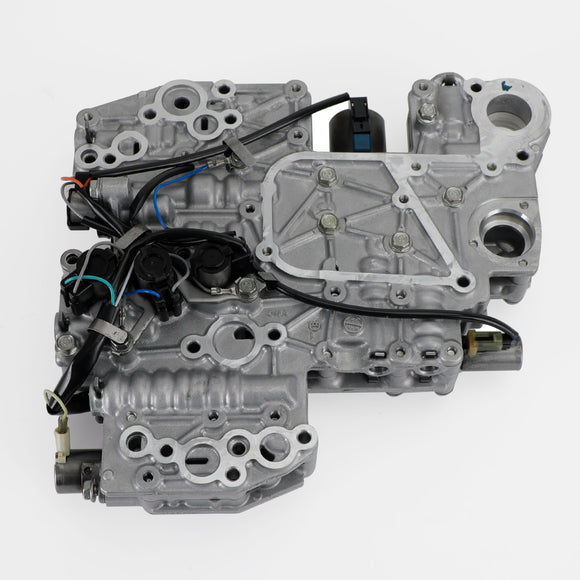 2010-2013 Subaru Outback 2.5L CVT Base/Limited/Premium Transmission Valve Body TR690 Generic