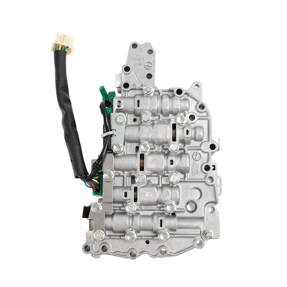 2011-2016 NISSAN JUKE 1.6L CVT Valve Body Transmission JF011E RE0F10A Generic