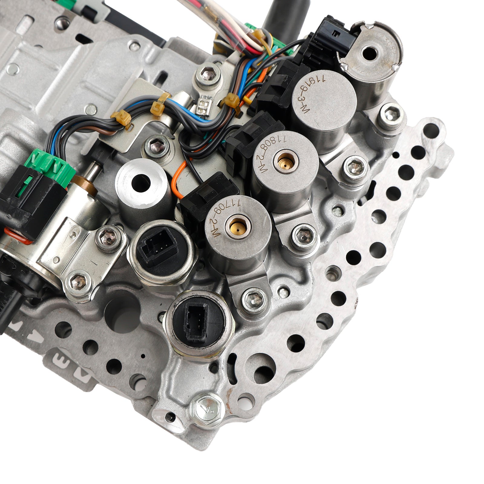 Supercarpart 2009-2012 SUZUKI SX4 2.0L CVT Valve Body Transmission JF011E RE0F20A Generic