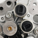 2011-2015 MITSUBISHI OUTLANDER 2.0L CVT RE0F10A JF011E Valve Body Transmission Generic-4