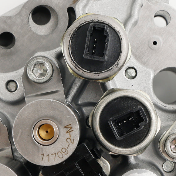 2013-2014 NISSAN NV200 VAN 2.0L CVT Valve Body Transmission JF011E RE0F10A Generic