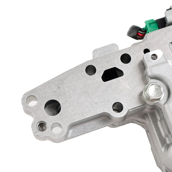 2007-2012 DODGE CALIBER CVT JF011E RE0F10A Valve Body Transmission Generic