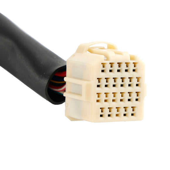 2011-2016 NISSAN JUKE 1.6L CVT Valve Body Transmission JF011E RE0F10A Generic