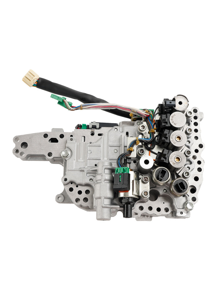 Supercarpart 2013-2014 NISSAN NV200 VAN 2.0L CVT Valve Body Transmission JF011E RE0F16A Generic