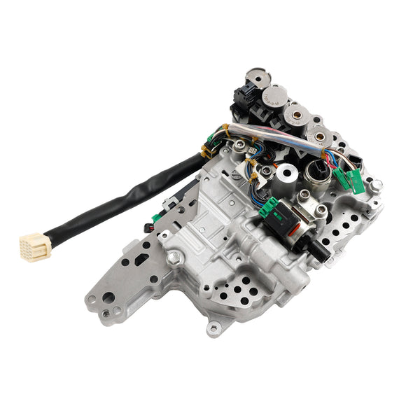 2011-2016 NISSAN JUKE 1.6L CVT Valve Body Transmission JF011E RE0F10A Generic