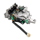 2008-2013 NISSAN ROUGE 2.5L CVT Valve Body Transmission JF011E RE0F10A Generic-16