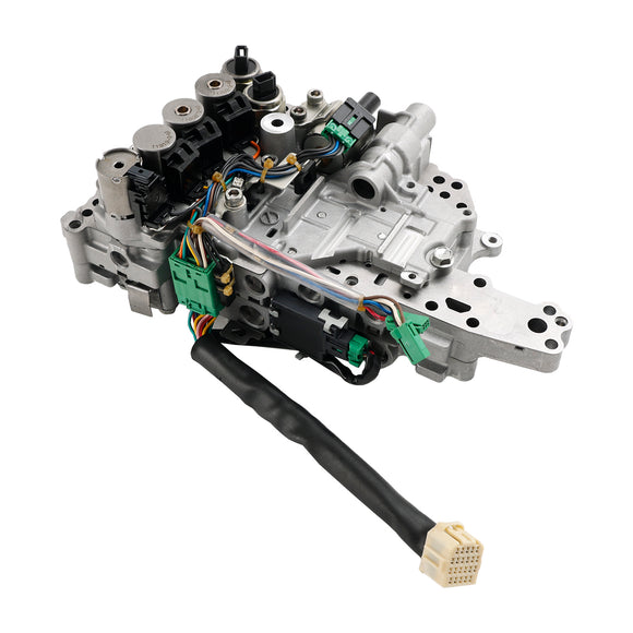 2010-2012 SUZUKI KIZASHI 2.4L CVT Valve Body Transmission JF011E RE0F10A Generic