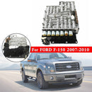 2007-2010 Ford Expedition/Ranger/F150/Mustang 6R80 Transmission Valve Body With TCU Generic-3