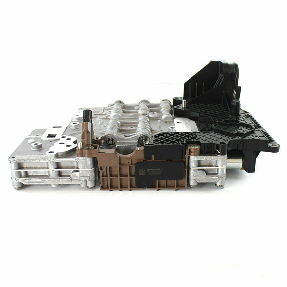 2007-2010 Ford Expedition/Ranger/F150/Mustang 6R80 Transmission Valve Body With TCU Generic