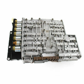 2007-2010 Lincoln Navigator Transmission Valve Body With TCU 6R80 Generic